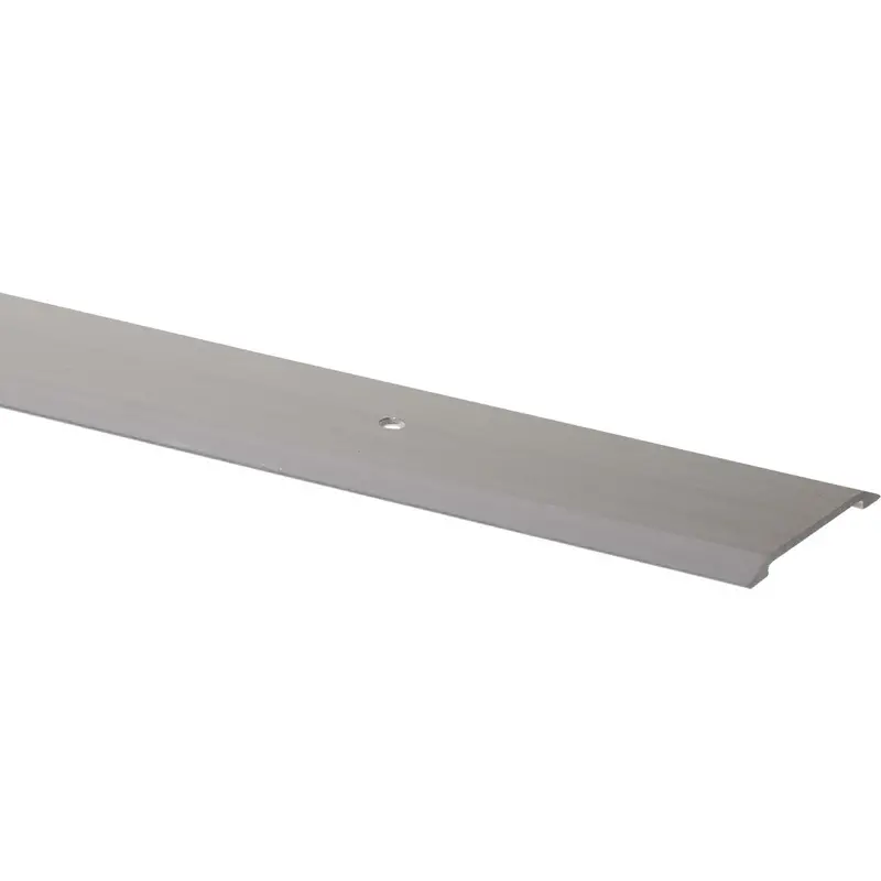 Do It Saddle Silver Threshold – 36-Inch Length X 1.75-Inch Width X 0.125-Inch Height 1