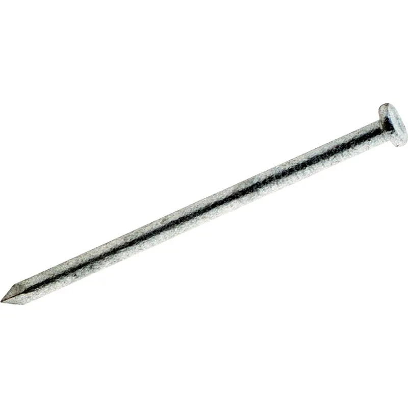 Grip-Rite Hot-Dipped Galvanized Common Nails – 16D, 3.5 In., 8 Gauge, 1410 Count 1