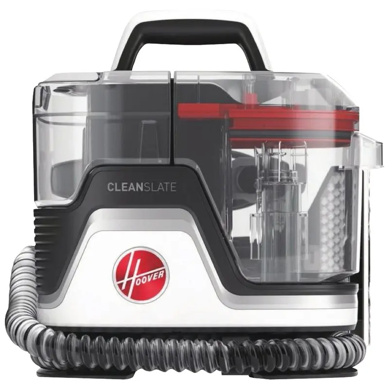 Hoover Cleanslate Portable Spot Cleaner For Carpets And Upholstery 1