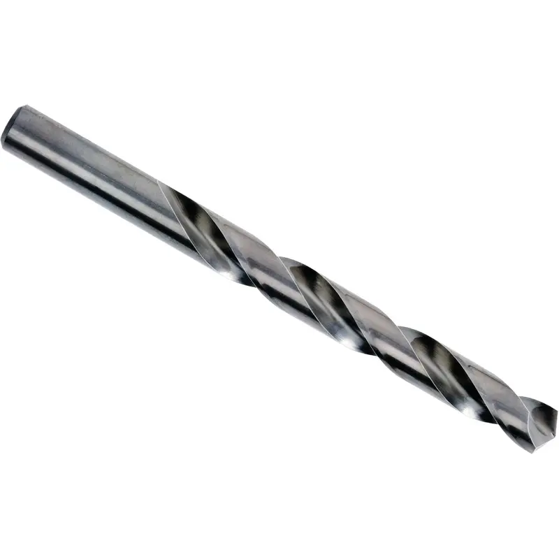Irwin M2 Black Oxide Drill Bit – 1/2" Diameter × 6" Extended Length 1