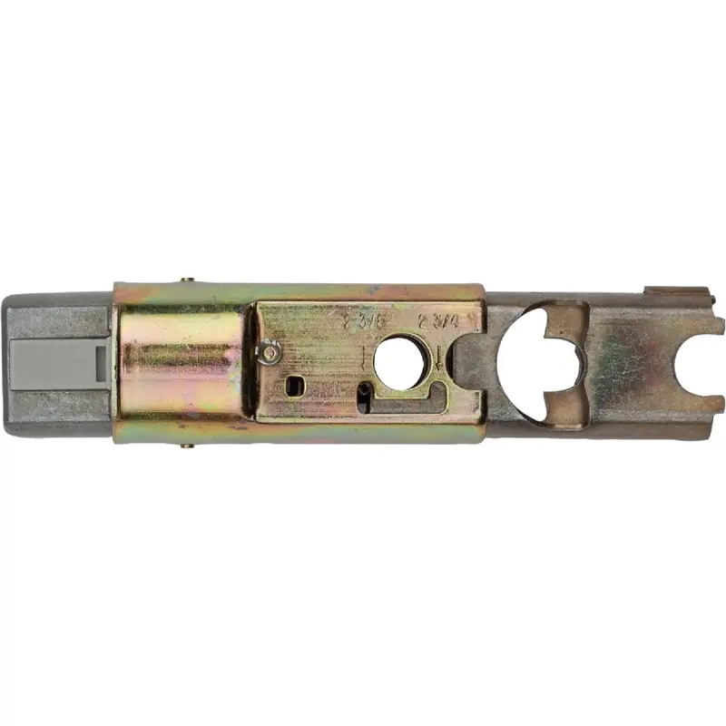 Kwikset Adjustable Latch Mechanism – Universal Privacy Or Passage Function 1