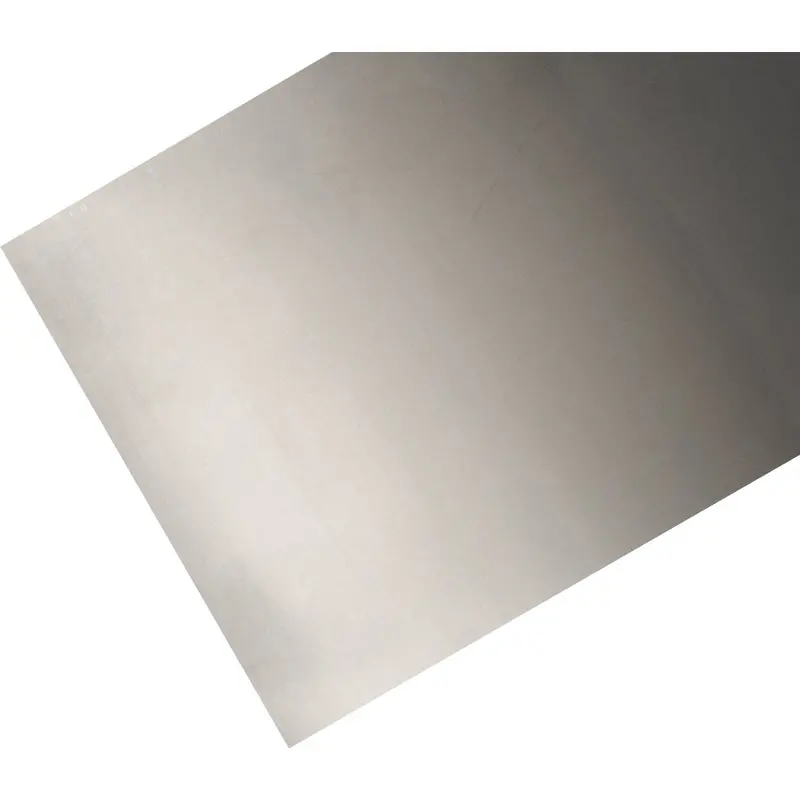 M-D Galvanized Steel Sheet – 2 Ft. X 3 Ft. X 28 Gauge Industrial Metal Stock 1