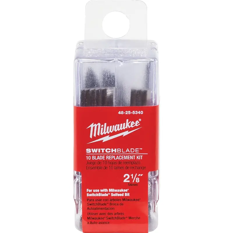 Milwaukee 2-1/8 In Replacement Saw Blade For Compact Cutting Tools 1