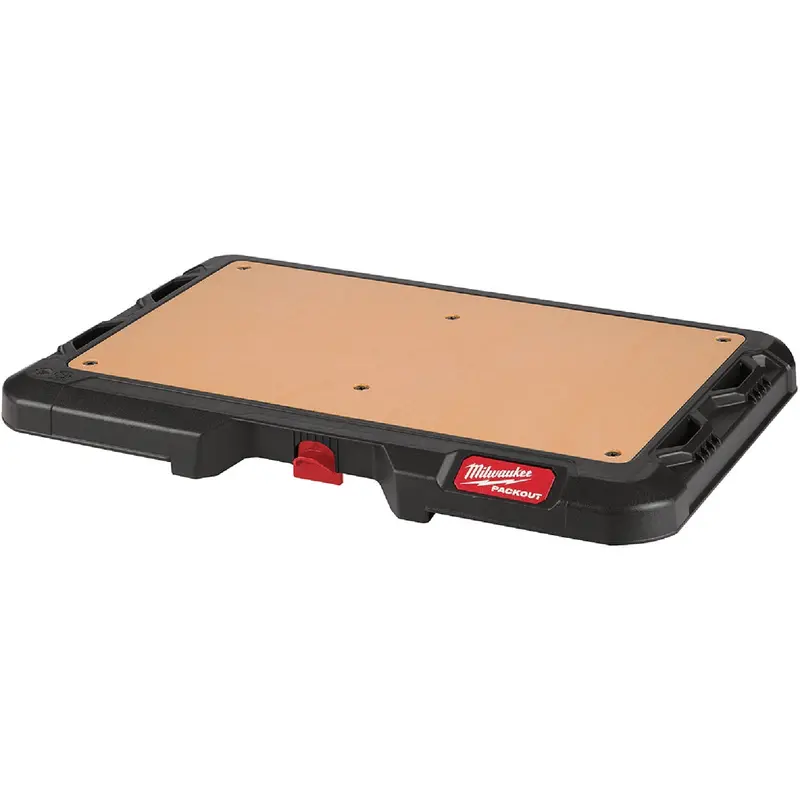 Milwaukee Packout Modular Work Top – Customizable Heavy-Duty Workstation 1