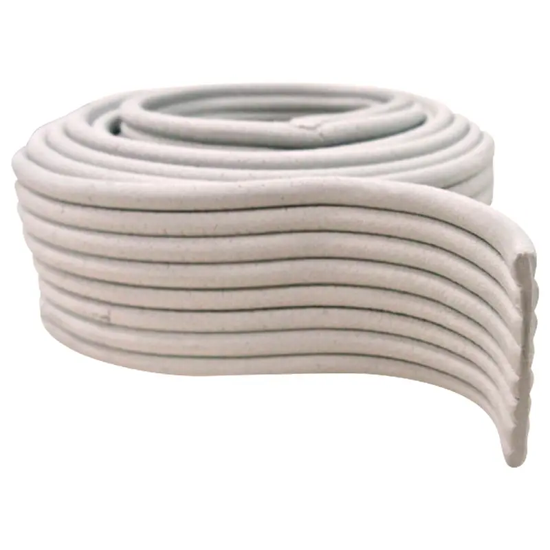 Mortite Weatherstrip And Caulking Cord – Gray, 90 Feet × 19 Ounces 1