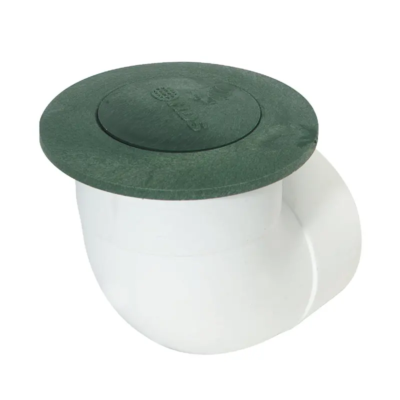 Nds 4-Inch Plastic Pop-Up Drainage Emitter For Sewer And Drain Systems 1