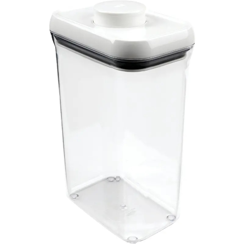 Oxo Good Grips Pop Rectangle Medium Food Storage Container 1