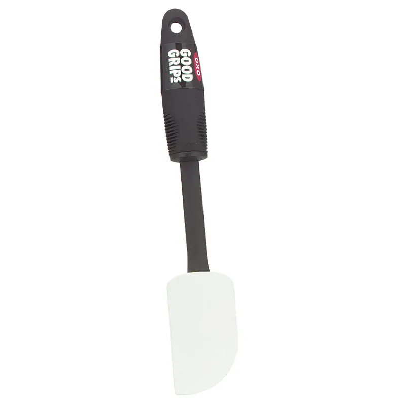 Oxo Good Grips Silicone Spatula – 12-Inch Heat-Resistant Flexible Cooking Utensil 1