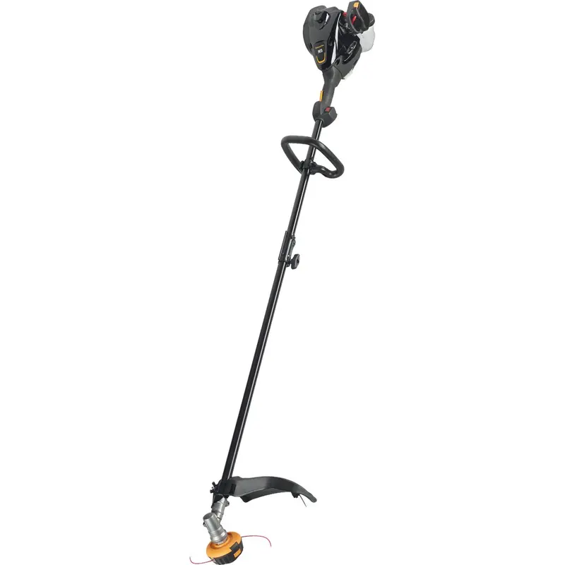Poulan Pro Pr25Sd Gas String Trimmer – 17 In. Cutting Path, 25Cc 2-Cycle Engine 1