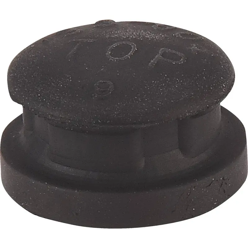 Presto Pressure-Activated Plug For Quick Pipe Sealing 1