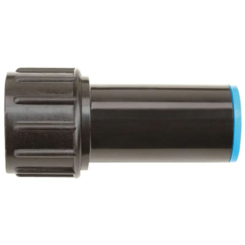 Raindrip Hose-To-Drip Adapter – 3/4-Inch Fpt To 0.710-Inch Compression Fitting For Irrigation 1