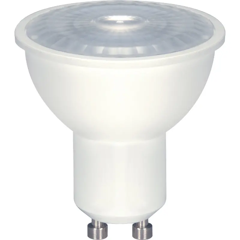 Satco 35W Equivalent Warm White Mr16 Led Floodlight Bulb, Gu10 Base 1